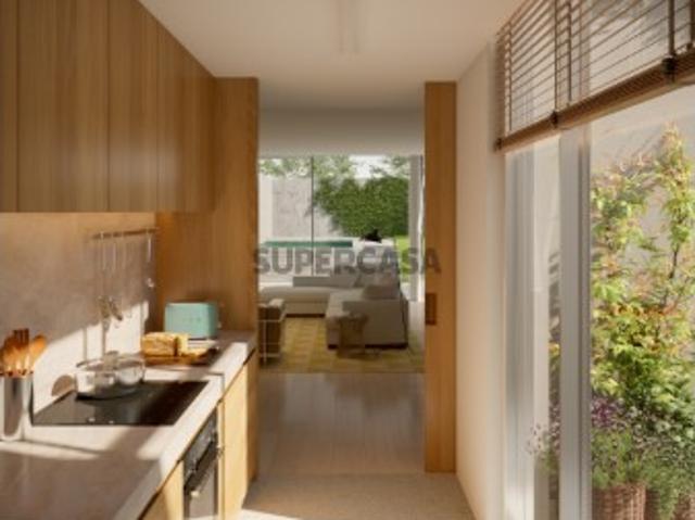 T3 no Avant Garden