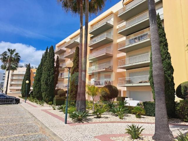 T3 no Centro de Vilamoura escassos metros da praia 147m² Quarteira