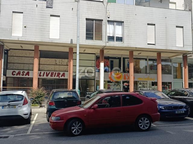 T3 no Coração das Taipas — Espaço, Localização e Potencial