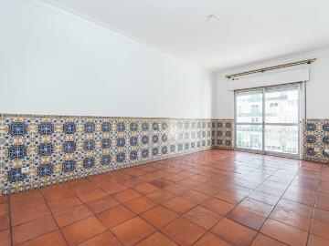 T3 no Coração de Setúbal / Amoreiras / Bairro do Liceu
