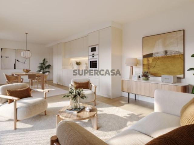 T3 no Empreendimento ALMAR, Almada