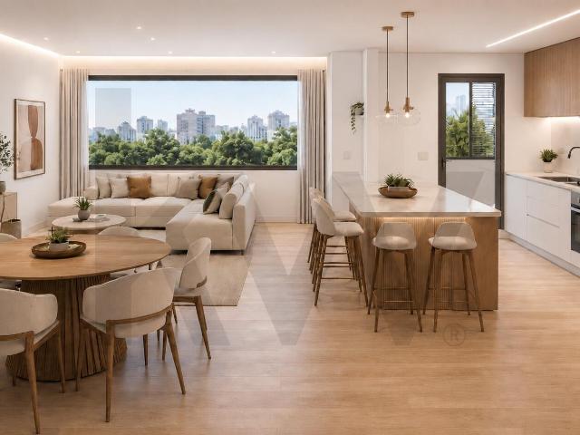 T3 no Empreendimento Fitares – Quinta de Fitares, Rio de Mouro
