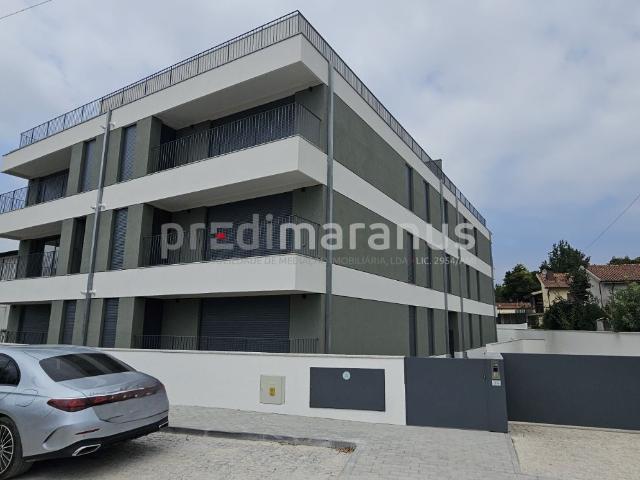 T3 no empreendimento PÁTEO da Vinha