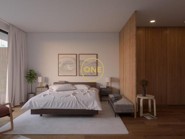 T3 no Loteamento Seara Connected Living Esmeriz, Vila Nova de Famalicão
