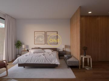 T3 no Loteamento Seara Connected Living Esmeriz, Vila Nova de Famalicão