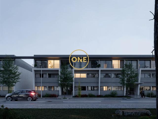 T3 no Loteamento Seara Connected Living Esmeriz, Vila Nova de Famalicão