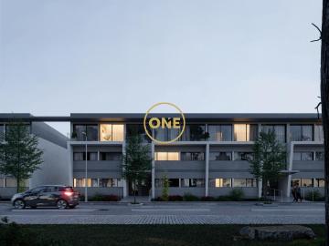 T3 no Loteamento Seara Connected Living Esmeriz, Vila Nova de Famalicão