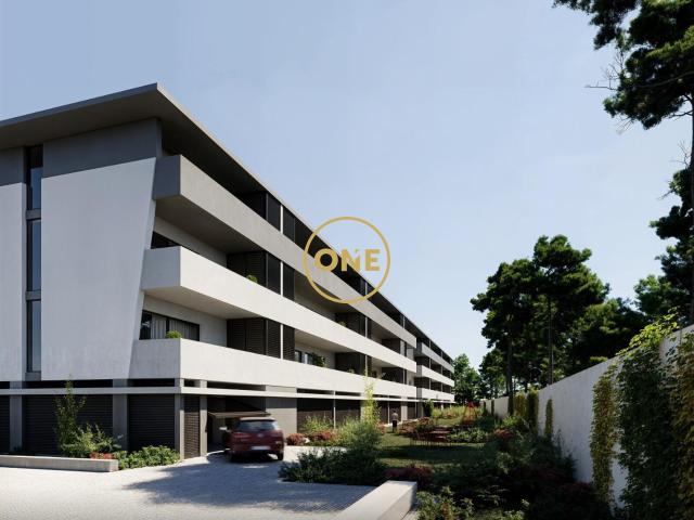T3 no Loteamento Seara Connected Living Esmeriz, Vila Nova de Famalicão