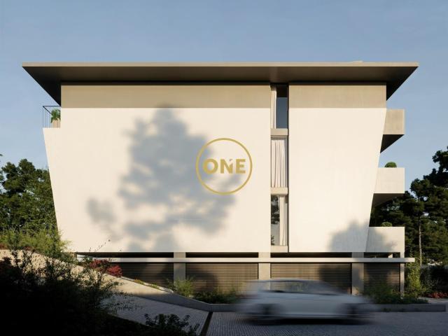 T3 no Loteamento Seara Connected Living Esmeriz, Vila Nova de Famalicão