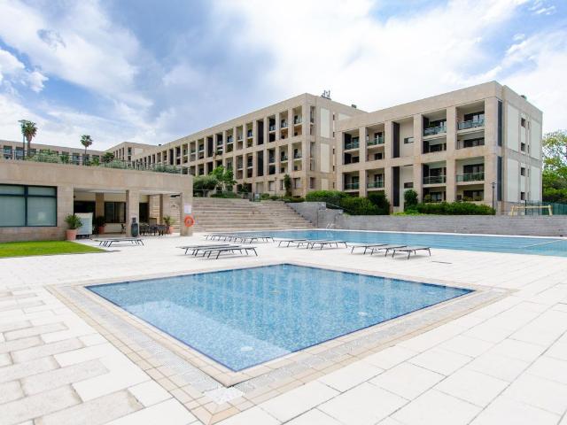 T3 no Luxuoso condomínio Villa Restelo 124m² Belém