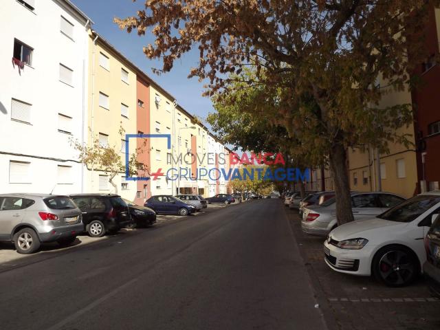T3 no Montijo para venda