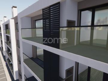 Bairro Das Barreiras, Montijo e Afonsoeiro, Montijo, Concelho de Benavente, Distrito de Santarém
