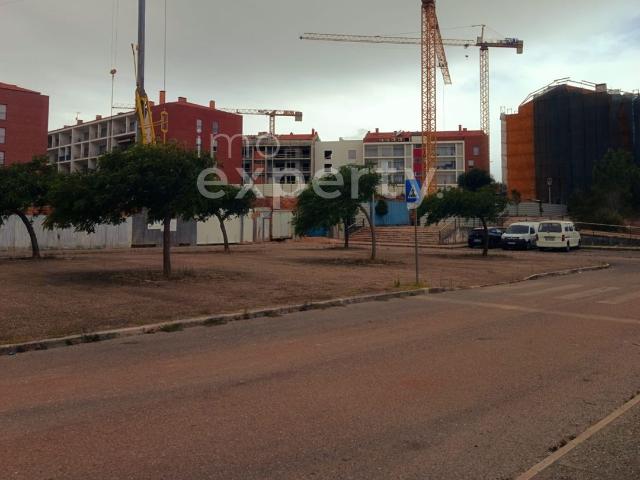 Apartamento T3 no Rés do Chão | Quinta dos Condados