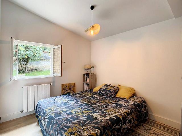 T3 NON MEUBLE JARDIN RDC 45.57 m² 69250 ALBIGNY SUR