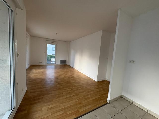 T3 NON MEUBLÉ – 64,79 m² – BRUZ