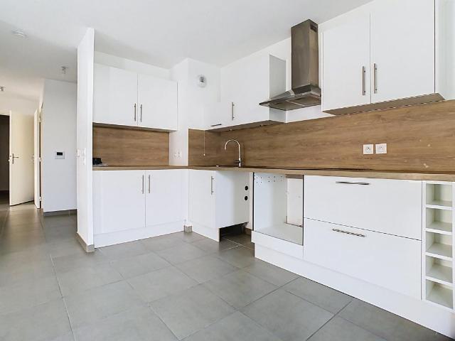 T3 non meublé – 65 m2 – BALCON – GARAGE – 69100 VILLEURBANNE