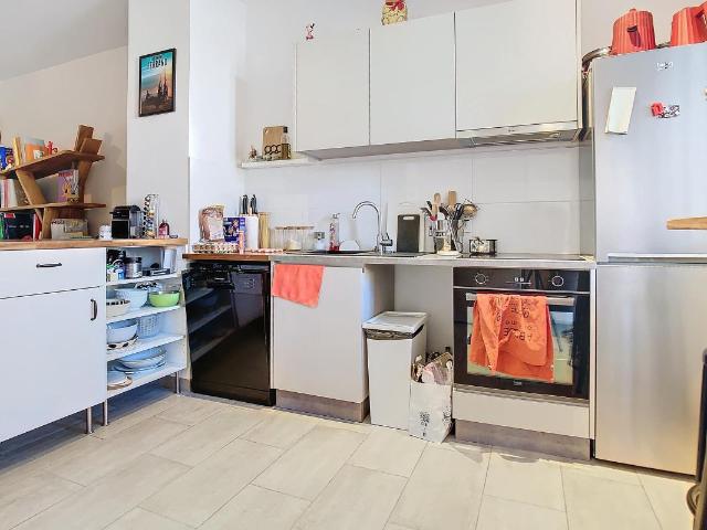T3 – NON MEUBLE – 66 m² – 69005 – LYON