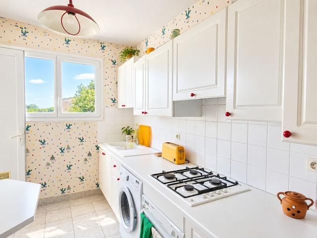 T3 nord de Pau 57m² Pau