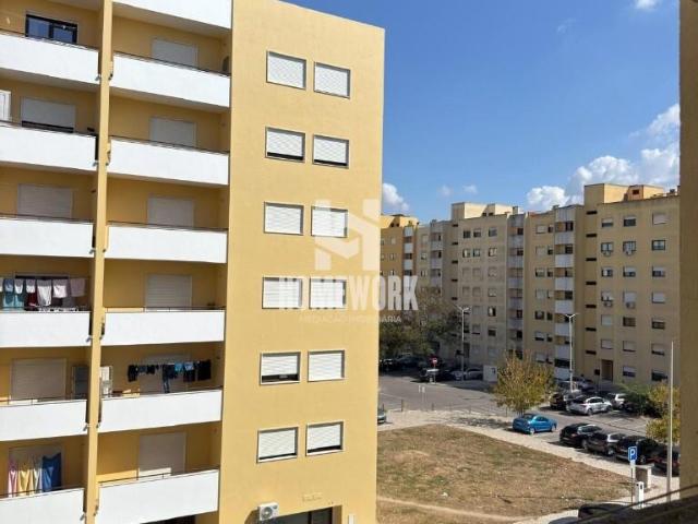 T3 nos Fidalguinhos, Barreiro | 126 m²