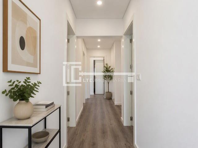 T3 nos Olivais | Excelente oportunidade em Lisboa