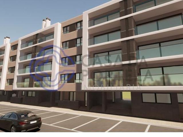 ✨ T3 – Nova Construção no Montijo 102m² Montijo e Afonsoeiro