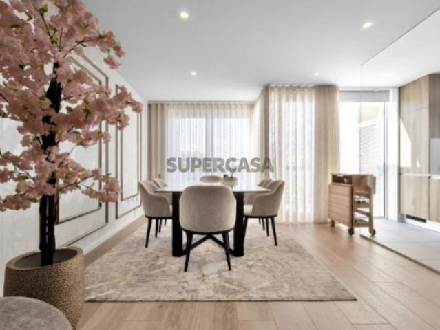 T3 Novo na Maia | Último Piso, Terraço e Excelentes Acabamentos