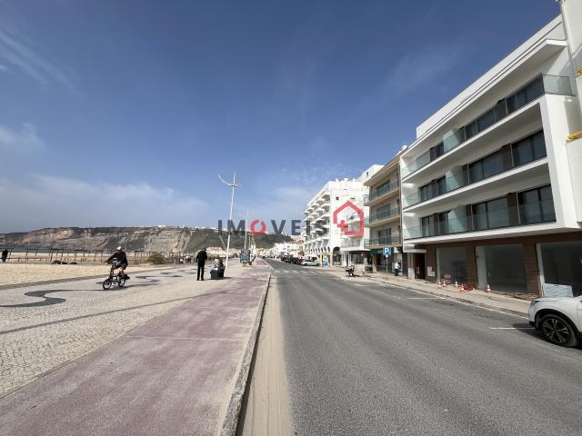 T3 Novo Nazaré Frente Mar