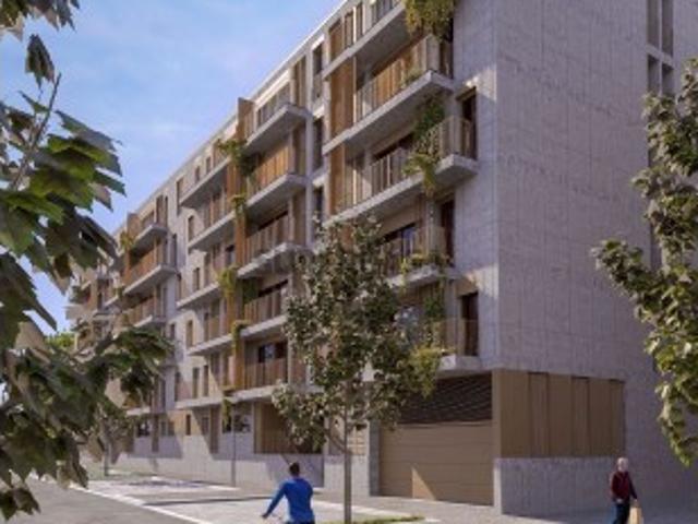 T3 Novo c/ Lugar de Garagem para 3 viaturas em Oliveira do Douro