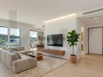 Nova Morada, Oeiras e São Julião da Barra Paço de Arcos e Caxias, Oeiras, Distrito de Lisboa