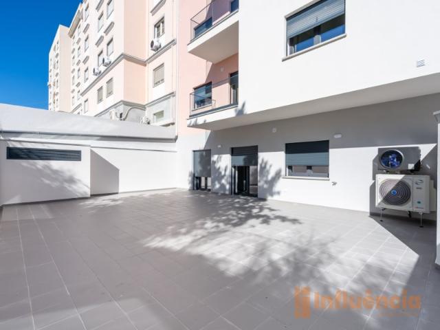 T3 Novo com Terraço