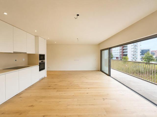 T3 Novo | Com Varanda, Closet e Garagem | Canidelo, Vila Nova de Gaia