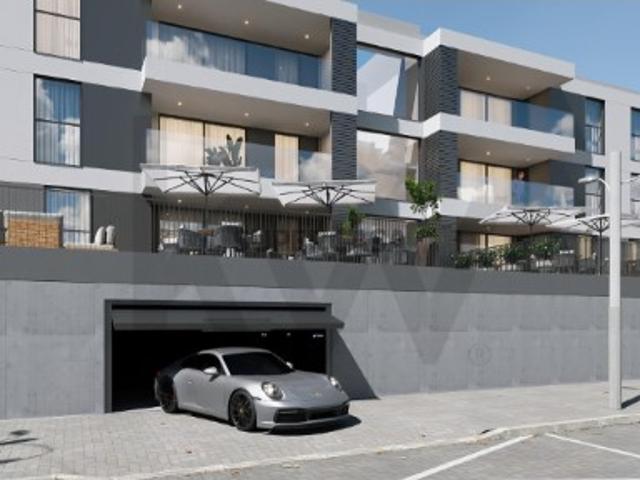 T3 Novo com Varanda Generosa e Garagem Dupla | Vila Nova de Poiares