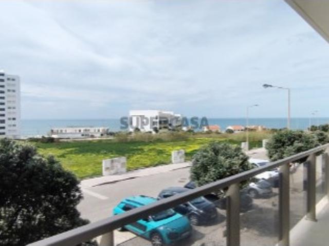 T3 NOVO com Vista de Mar!