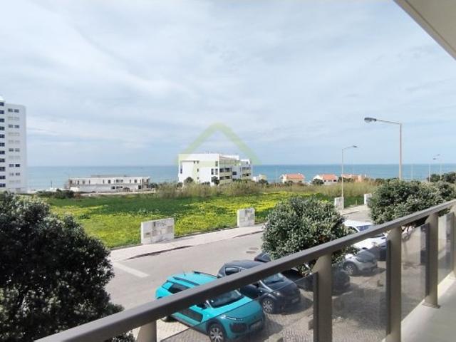 T3 NOVO com Vista de Mar!