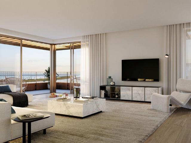 T3 Novo com vista rio no Único Condomínio Privado do Vila Ri. 148m² Póvoa de Santa Iria e Forte da Casa