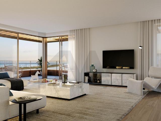 T3 Novo com vista rio no Único Condomínio Privado do Vila Ri. 148m² Póvoa de Santa Iria e Forte da Casa