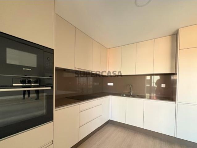 T3 Novo com Excelentes Acabamentos | Vila Nova de Gaia