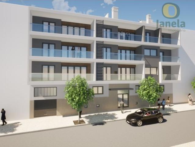 T3 NOVO com Rooftop privado de 138,03 m2, garagem e arrecadação