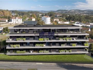 Apartamento T3 em Silvares, Pias, Nogueira e Alvarenga