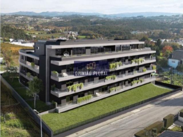 Apartamento T3 em Silvares, Pias, Nogueira e Alvarenga