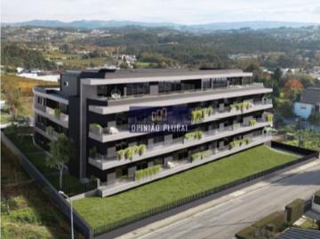 Apartamento T3 em Silvares, Pias, Nogueira e Alvarenga