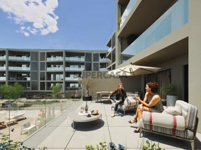 T3 NOVO EVOLUTION RESIDENCES