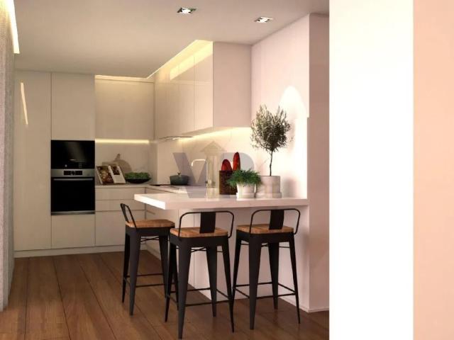 T3 Novo Excelentes acabamentos e áreas Vila Nova de Gaia 143m² Canelas