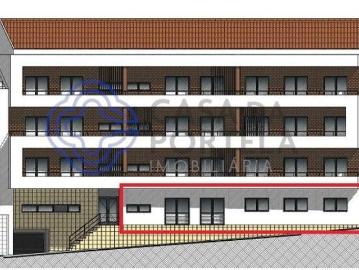 T3 Novo em Construção: Personalize Acabamentos na Zona Mais. 92m² Repeses e São Salvador