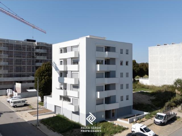 T3 NOVO EM ERMESINDE | CONFORTO, QUALIDADE E EXCELENTE LOCALIZAÇÃO