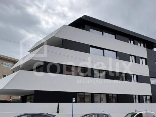 T3 Novo em Gondomar 128m² Gondomar São Cosme, Valbom e Jovim