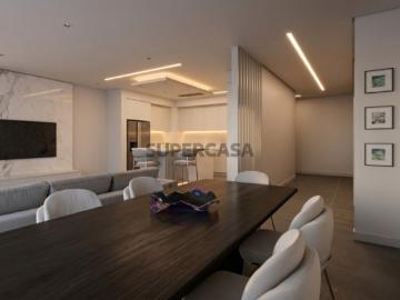 T3 Novo em Portimão 3 suites, varandas e rooftop com piscina
