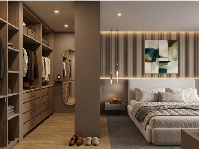 T3 Novo em Portimão 3 suites, varandas e rooftop com piscina 156m² Portimão
