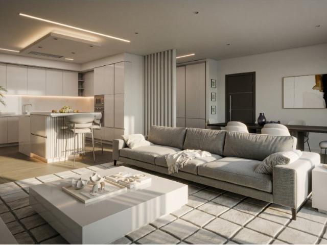 T3 Novo em Portimão 3 suites, varandas e rooftop com piscina 156m² Portimão