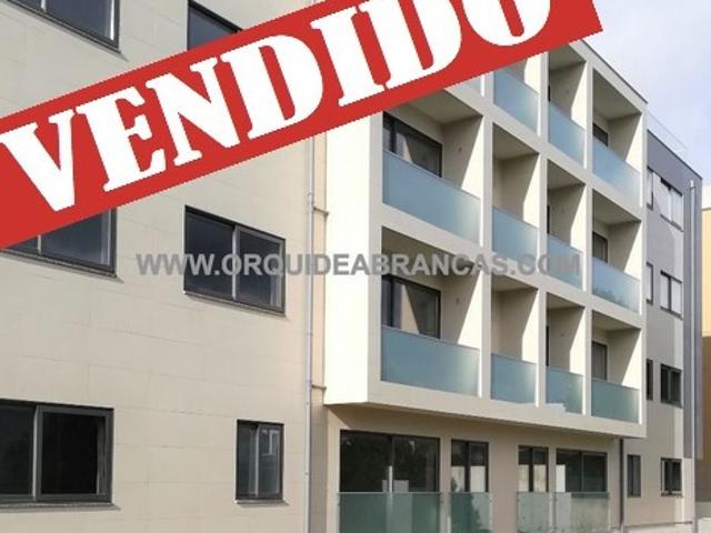 T3 novo Esmoriz praia